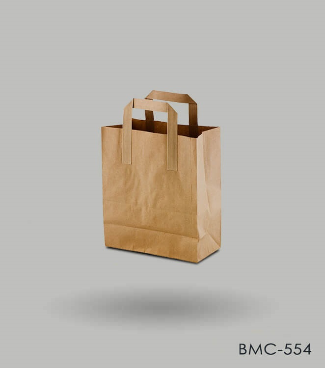 paperbag wholesale